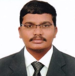 Mr. N. Manivannan